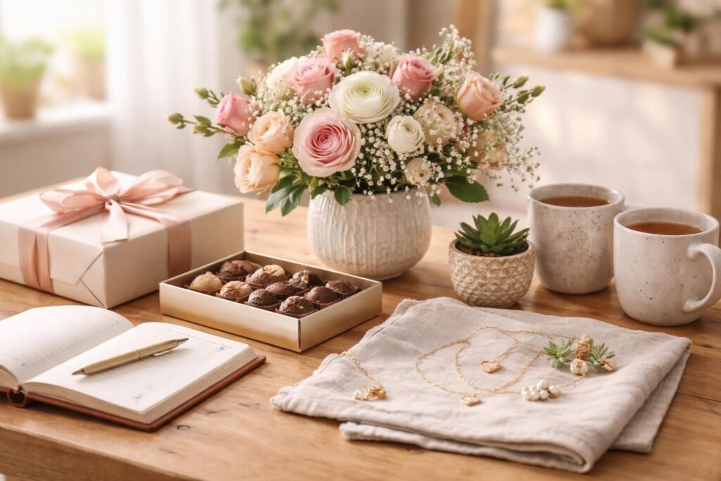 découvrez des idées de cadeaux originales et touchantes pour célébrer une belle amitié et montrer à vos proches combien ils comptent pour vous.