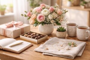 découvrez des idées de cadeaux originales et touchantes pour célébrer une belle amitié et montrer à vos proches combien ils comptent pour vous.