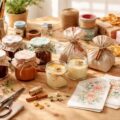 découvrez nos idées de cadeaux faits maison faciles et rapides à préparer, parfaits pour toutes les occasions. offrez des présents uniques et personnalisés en un rien de temps !