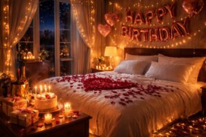 découvrez nos conseils pour organiser une surprise d’anniversaire romantique inoubliable, avec des idées originales et une préparation réussie pour toucher le cœur de votre moitié.
