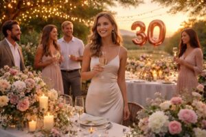 découvrez des idées originales et créatives pour célébrer un anniversaire de 30 ans femme, afin de rendre ce moment inoubliable et unique.