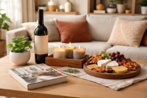 découvrez des idées originales et pratiques de cadeaux pour une pendaison de crémaillère afin de célébrer ce moment unique et faire plaisir aux nouveaux propriétaires.