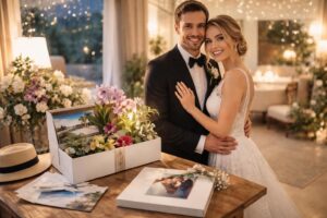 découvrez des idées originales et uniques pour offrir un cadeau de mariage parfait aux mariés qui ont déjà tout. trouvez l'inspiration pour surprendre et faire plaisir avec des présents personnalisés et mémorables.