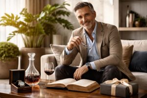 découvrez des idées originales et uniques pour choisir le cadeau parfait pour un homme qui semble déjà tout avoir. surprenez-le avec des présents inattendus et mémorables.