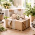 découvrez des idées de cadeaux utiles et pratiques à offrir pour un mariage, pour combler les mariés avec des présents qui feront réellement plaisir et serviront au quotidien.