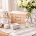 découvrez notre collection de cadeaux personnalisés pour un baptême, des idées uniques et touchantes pour célébrer ce moment spécial avec élégance et émotion.
