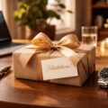 découvrez des idées de cadeaux inspirants et adaptés pour célébrer une promotion professionnelle avec élégance et attention.