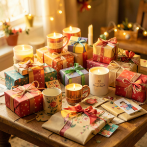 Des cadeaux abordables et créatifs, idées d'artisanat pour toutes les occasions