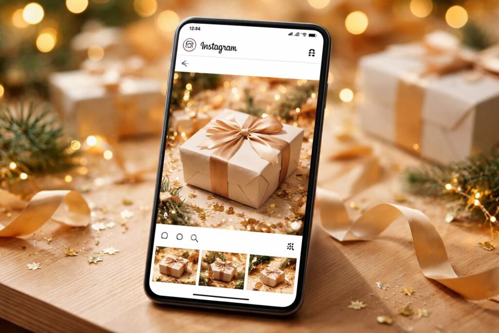 insta-carousel : découvrez cet outil innovant pour présenter vos cadeaux de manière originale et captivante. idéal pour surprendre et séduire vos proches lors de chaque occasion.