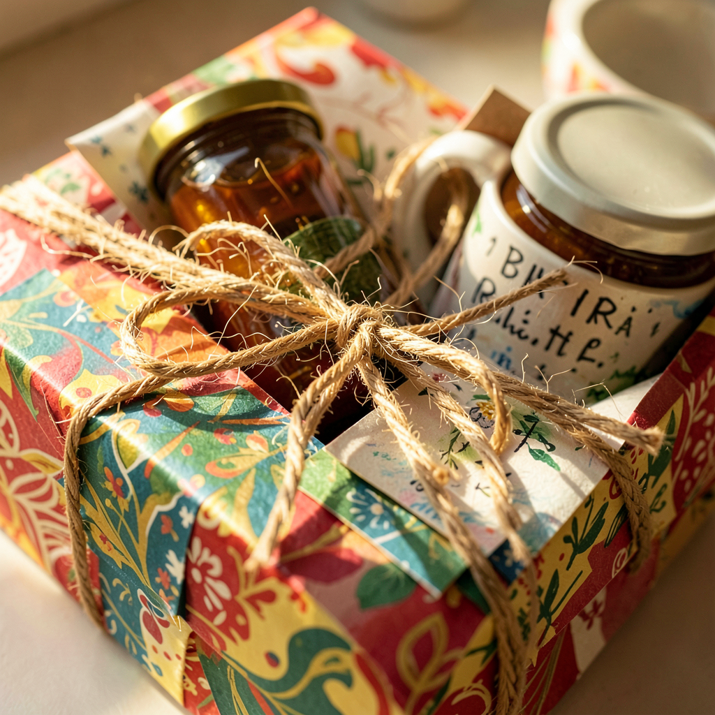 Idée de cadeau DIY pour une amie, cadeau personnalisé à moins de 10€