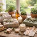 découvrez notre sélection de cadeaux de mariage écologiques et durables, parfaits pour célébrer un engagement tout en respectant l'environnement.