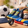 découvrez notre sélection de cadeaux parfaits pour les amateurs de sport, alliant passion et originalité pour tous les budgets.