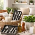 découvrez des idées de cadeaux utiles et pratiques pour une nouvelle maison, parfaits pour aider vos proches à s'installer avec style et confort.
