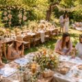 découvrez des idées originales pour organiser une baby shower inoubliable, entre décorations créatives, jeux amusants et activités personnalisées pour célébrer l'arrivée de bébé.