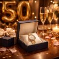 découvrez des idées de cadeaux inoubliables pour célébrer un 50ème anniversaire et marquer cet événement spécial avec originalité et émotion.