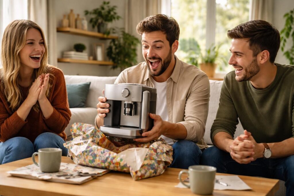découvrez des idées de cadeaux originaux pour surprendre un ami et lui faire plaisir avec une attention unique et mémorable.