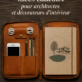 Sélection d'idées cadeaux créatives pour architectes et designers d'intérieur