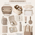 Cadeaux de voyage pratiques et élégants pour femmes