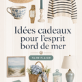 Idées cadeaux côtières pour grand-mère inspirantes