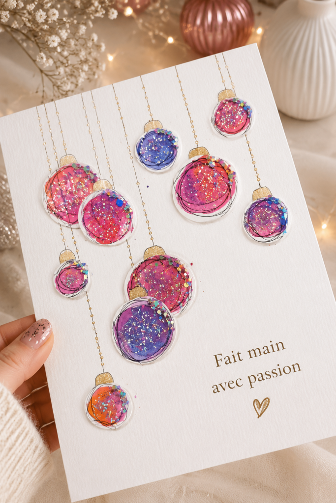 Une œuvre inspirante de MAREMIS qui évoque la créativité et l'émotion.
